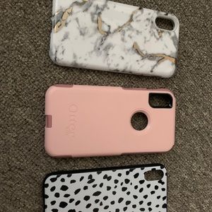iPhone X cases